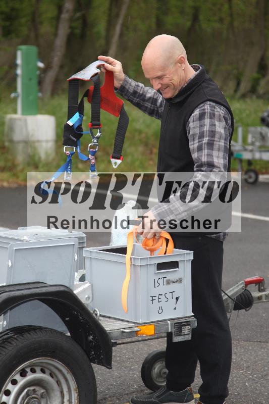 Archiv-2025/08 20.04.2025 Speer Racing ADR/Impressionen